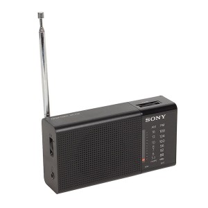 رادیو سونی مدل ICF-P36